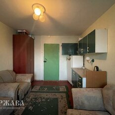 10 м², комната - изображение 5