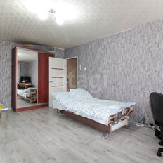 Квартира 32,6 м², 1-комнатная - изображение 4