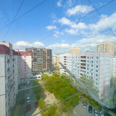 Квартира 36 м², 1-комнатная - изображение 5