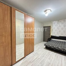 Квартира 58,1 м², 3-комнатная - изображение 5