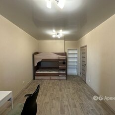 Квартира 41 м², 1-комнатная - изображение 5