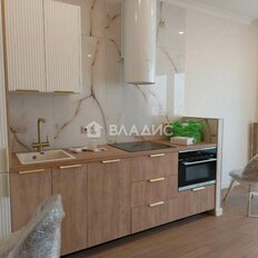 Квартира 32 м², студия - изображение 2