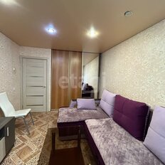Квартира 51,3 м², 2-комнатная - изображение 2