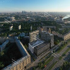 Квартира 111,5 м², 3-комнатная - изображение 3