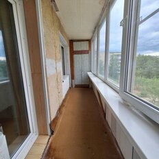 Квартира 63,6 м², 3-комнатная - изображение 3