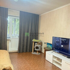 Квартира 38 м², 1-комнатная - изображение 4