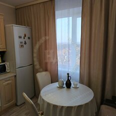 Квартира 37,5 м², 1-комнатная - изображение 1