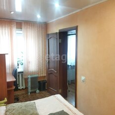 Квартира 37,1 м², 2-комнатная - изображение 5