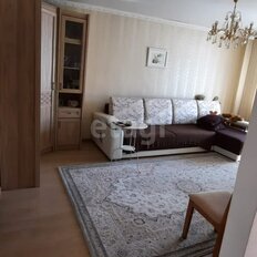 Квартира 58,5 м², 3-комнатная - изображение 5
