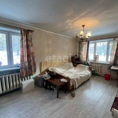 Квартира 32,3 м², 1-комнатная - изображение 4