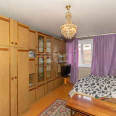 Квартира 30 м², 1-комнатная - изображение 2