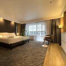 Квартира 42,7 м², 1-комнатные - изображение 3