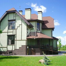 дом + 13 соток, участок - изображение 2