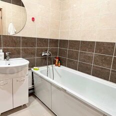 Квартира 35,7 м², 1-комнатная - изображение 1