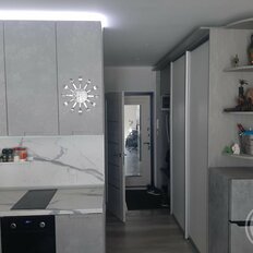 Квартира 30,8 м², студия - изображение 4