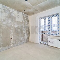 Квартира 46 м², 2-комнатная - изображение 3