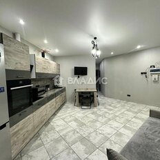 Квартира 49,5 м², 1-комнатная - изображение 1