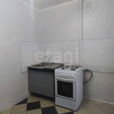 Квартира 33,3 м², 1-комнатная - изображение 2