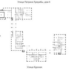Квартира 59,6 м², 1-комнатная - изображение 5