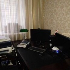 Квартира 91,7 м², 3-комнатная - изображение 5