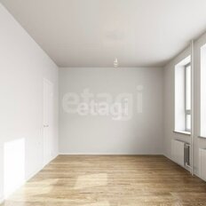 Квартира 31 м², 1-комнатная - изображение 5