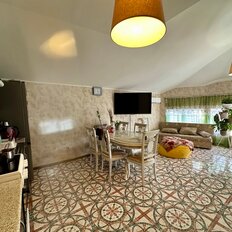 Квартира 90 м², 2-комнатная - изображение 1
