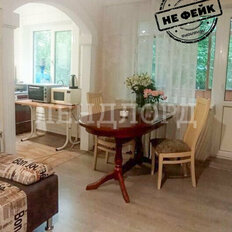 Квартира 61 м², 3-комнатная - изображение 2