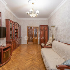 Квартира 60,8 м², 2-комнатная - изображение 4