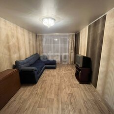 Квартира 30 м², 1-комнатная - изображение 2