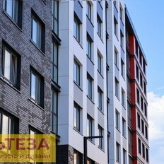 Квартира 70,7 м², 2-комнатная - изображение 3