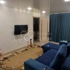 Квартира 47 м², 2-комнатная - изображение 5