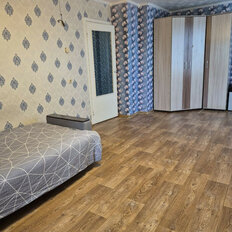 Квартира 32,6 м², 1-комнатная - изображение 3