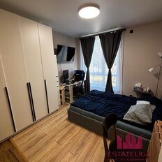 Квартира 23 м², студия - изображение 4