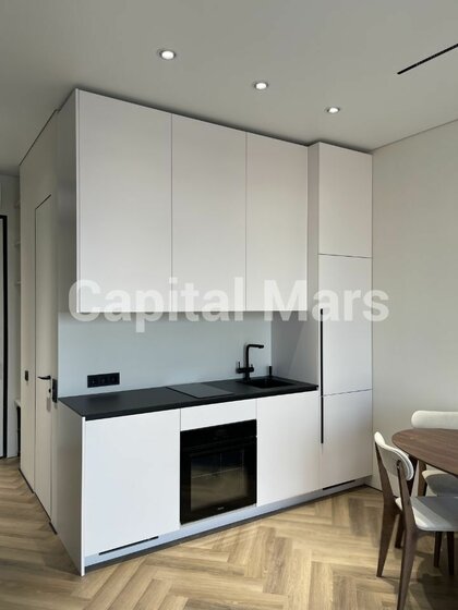 42 м², 1-комнатные апартаменты 89 000 ₽ в месяц - изображение 104