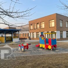 Квартира 40,1 м², 1-комнатная - изображение 2