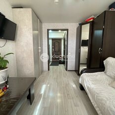 Квартира 19,1 м², студия - изображение 2