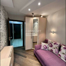 Квартира 39,2 м², 2-комнатная - изображение 3