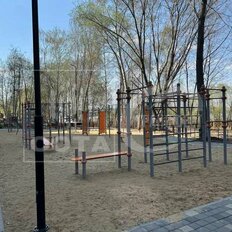 Квартира 27 м², студия - изображение 4
