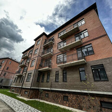Квартира 92,5 м², 2-комнатная - изображение 5