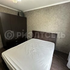 Квартира 31 м², 1-комнатная - изображение 4