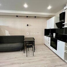 Квартира 43,2 м², студия - изображение 4