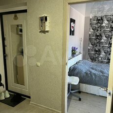 Квартира 53 м², 2-комнатная - изображение 3