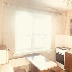 Квартира 40 м², 1-комнатная - изображение 3
