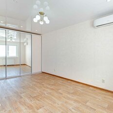 Квартира 55 м², 2-комнатная - изображение 4