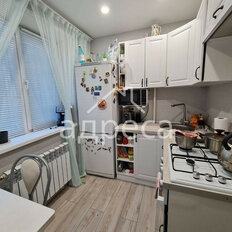 Квартира 43,6 м², 2-комнатная - изображение 4