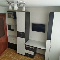 Квартира 64 м², 3-комнатная - изображение 3