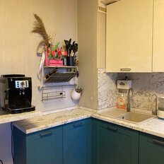 Квартира 43 м², 1-комнатная - изображение 4