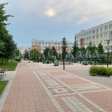 Квартира 89,3 м², 3-комнатная - изображение 3