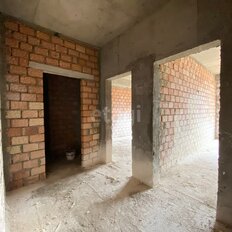 Квартира 42,5 м², 1-комнатная - изображение 5
