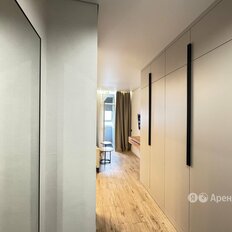 Квартира 31 м², студия - изображение 5